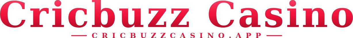 Cricbuzz Casino logo
