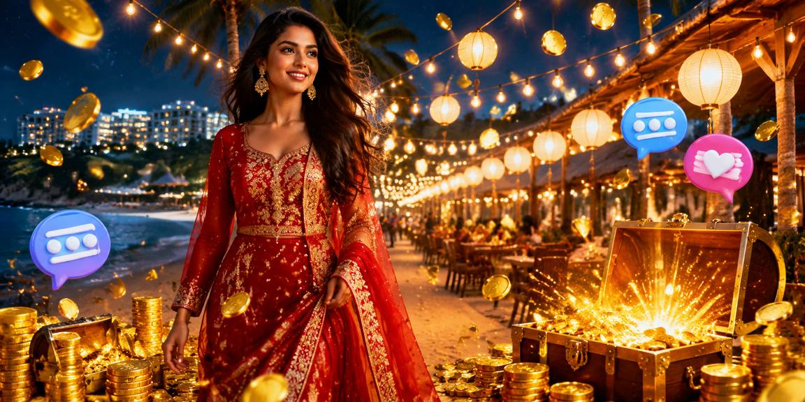 Cricbuzz Casino Baccarat NightRush